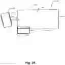 Fig. 26 - Table and panel furniture system