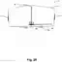 Fig. 29 - Table and panel furniture system