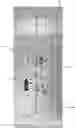Fig. 01 - Customizable shower caddy