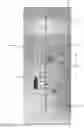 Fig. 02 - Customizable shower caddy