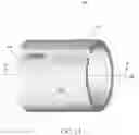 Fig. 23 - Customizable shower caddy
