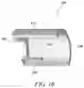 Fig. 24 - Customizable shower caddy