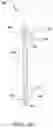 Fig. 41 - Customizable shower caddy