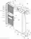 Fig. 01 - Hanging storage enclosure