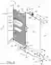 Fig. 03 - Hanging storage enclosure