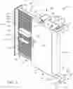 Fig. 04 - Hanging storage enclosure