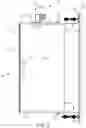 Fig. 09 - Hanging storage enclosure