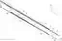 Fig. 01 - Slide rail assembly and rails mounting method thereof