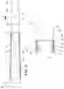 Fig. 10 - Slide rail assembly and rails mounting method thereof