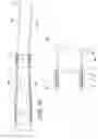Fig. 11 - Slide rail assembly and rails mounting method thereof