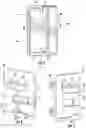 Fig. 03 - Bracket for ball bearing drawer slide
