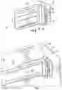 Fig. 04 - Bracket for ball bearing drawer slide