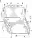Fig. 05 - Bracket for ball bearing drawer slide