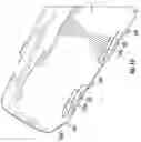 Fig. 07 - Bracket for ball bearing drawer slide