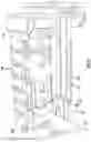 Fig. 08 - Bracket for ball bearing drawer slide