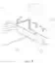 Fig. 07 - Iron sofa frame structure, sofa and production method thereof