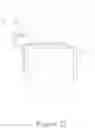 Fig. 22 - Iron sofa frame structure, sofa and production method thereof