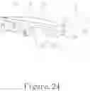 Fig. 25 - Iron sofa frame structure, sofa and production method thereof