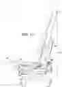 Fig. 15 - Compact adjustable reclining mechanism for a theater seating unit with planar back drop