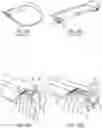 Fig. 06 - Seat comprising suspension fabric with compression limiters