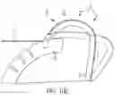 Fig. 08 - Seat comprising suspension fabric with compression limiters