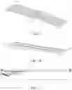 Fig. 06 - Detachable bed frame assembly mechanism