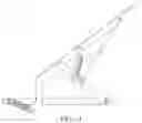 Fig. 08 - Detachable bed frame assembly mechanism