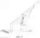 Fig. 09 - Detachable bed frame assembly mechanism