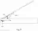 Fig. 16 - Detachable bed frame assembly mechanism