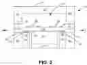 Fig. 03 - Slidable bed arrangement