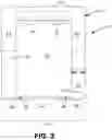 Fig. 04 - Slidable bed arrangement