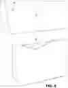 Fig. 09 - Slidable bed arrangement