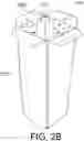 Fig. 04 - Vase Apparatus Constructed from flexible Material