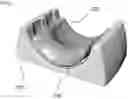 Fig. 02 - BOTTOM-FIXED TYPE ROLLING PILLOW