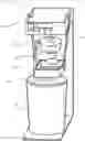 Fig. 01 - SWEET TEA BREWING DEVICE
