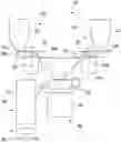 Fig. 01 - COFFEE BEAN FEEDER, SELECTING UNIT COMPRISING SUCH FEEDER AND COFFEE MACHINE COMPRISING SUCH SELECTING UNIT