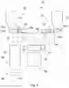 Fig. 02 - COFFEE BEAN FEEDER, SELECTING UNIT COMPRISING SUCH FEEDER AND COFFEE MACHINE COMPRISING SUCH SELECTING UNIT