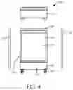 Fig. 05 - Securing of panels to grill system