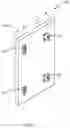 Fig. 14 - Securing of panels to grill system