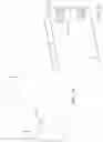 Fig. 16 - Securing of panels to grill system
