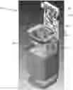 Fig. 01 - Dispensers and dispenser systems for securely controlling a plurality of dose sizes