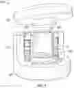 Fig. 02 - Specimen freezing rate regulator device