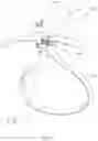 Fig. 02 - Nesting tether clamping assemblies and related methods and apparatus