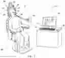 Fig. 02 - Malleable suction instrument with offset position sensor