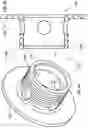 Fig. 06 - Dental implant device and system