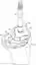 Fig. 01 - REVISION KNEE ARTHROPLASTY METHODS AND INSTRUMENTS