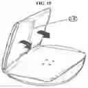 Fig. 16 - ONE PIECE OSTOMY POUCH ENHANCEMENTS