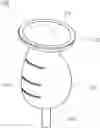 Fig. 01 - MENSTRUAL CUP