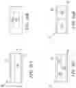 Fig. 22 - DEVICES, SYSTEMS, AND METHODS FOR DELIVERING, POSITIONING, AND SECURING POLYMER DEPOTS IN SITU
