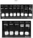 Fig. 11 - NANOPARTICLE/HYDROGEL COMPLEXT FOR DRUG CARRIER